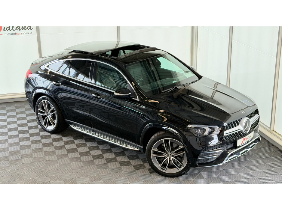 2022 Mercedes-Benz GLE Class - image 18