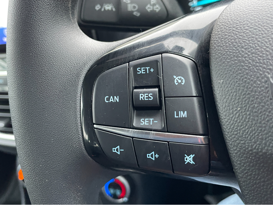 2022 Ford Fiesta TREND CONNECTED 1.0T 100 5DR LOW KMS €17,995