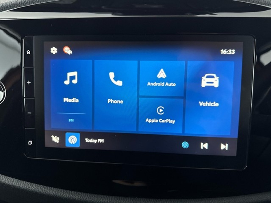 2026 Toyota Aygo X Hybrid Design €28,520