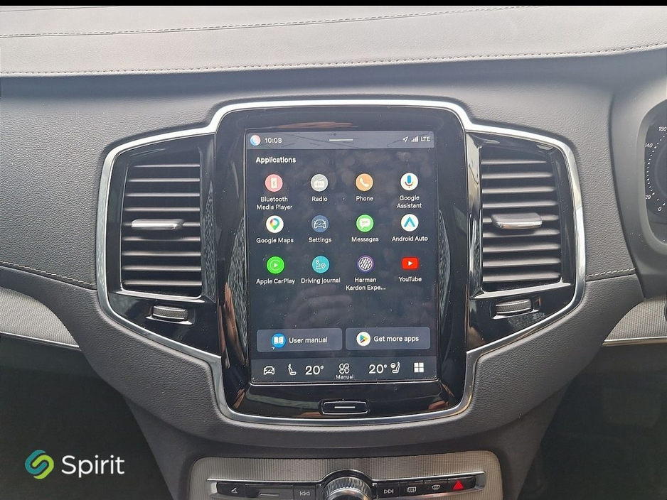 2024 Volvo XC90 - image 16