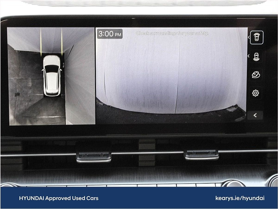 2026 Hyundai Kona - image 21