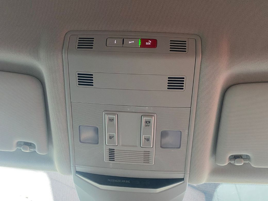 2021 Volkswagen T-Roc Design 1.0 TSI M6F 110HP 5DR €22,995