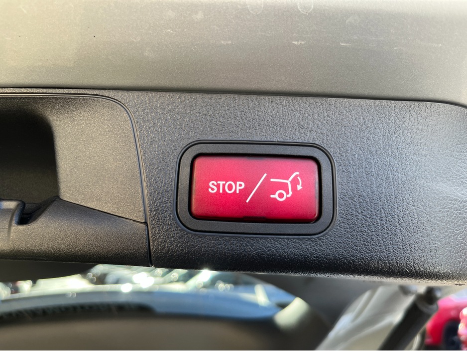 2023 Mercedes-Benz EQB - image 10