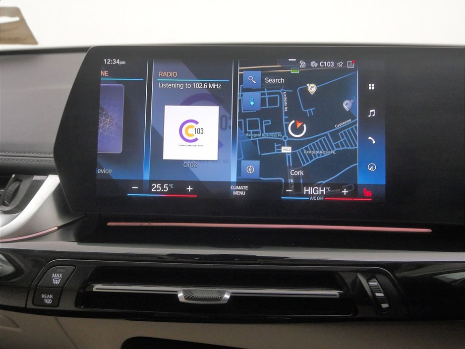 2023 BMW iX1 xDrive30 xLine €38,900