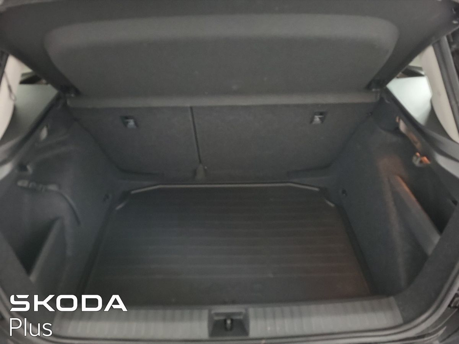 2025 Skoda Kamiq - image 9