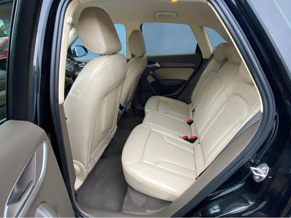 2014 Audi Q3 - image 15