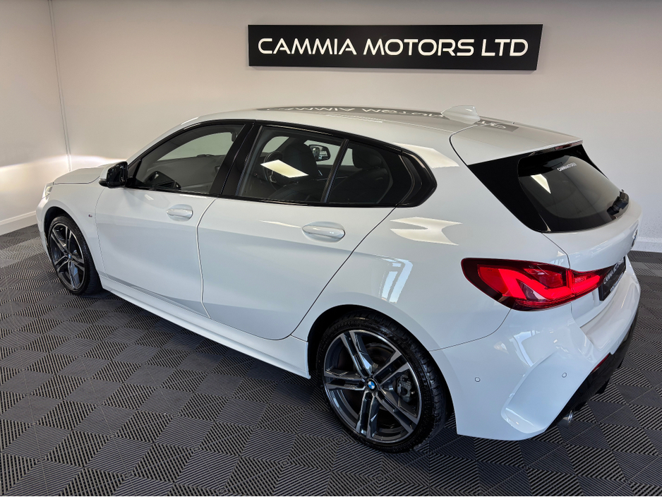 2020 BMW 1 Series *BMW 118i* *DIGITAL DASH* *LOW MILEAGE* *AUTOMATIC* *KEYLESS ENTRY* *ELECTRIC SEATS* *FINANCE AVAILABLE* *TRADE INS WELCOME* €27,950