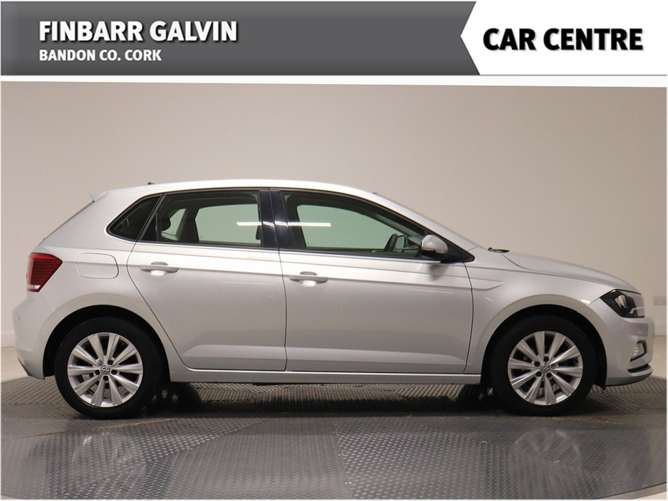 2018 Volkswagen Polo - image 8