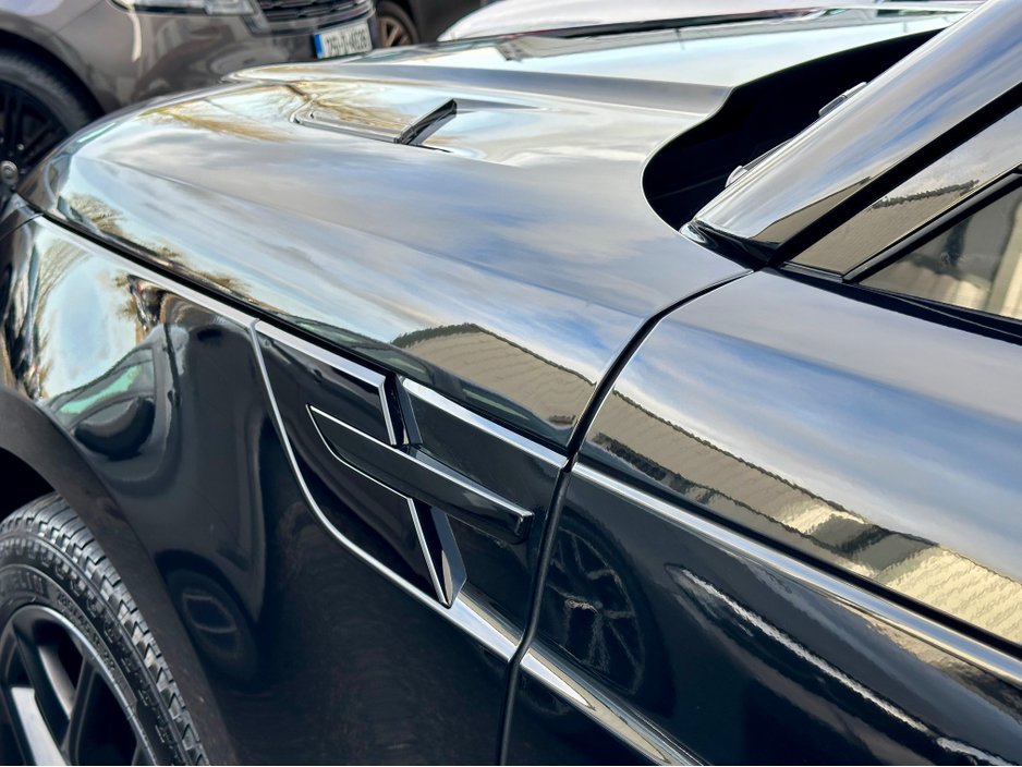 2025 Land Rover Range Rover Sport ED PHEV EDITION