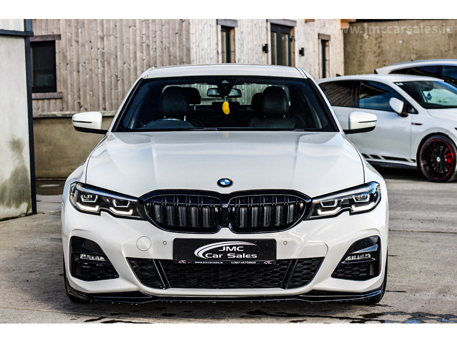 2021 BMW 3 Series  €35,995