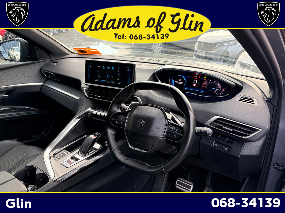 2023 Peugeot 3008 - image 12