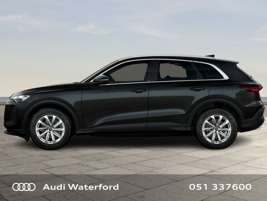 2026 Audi Q5 - image 3