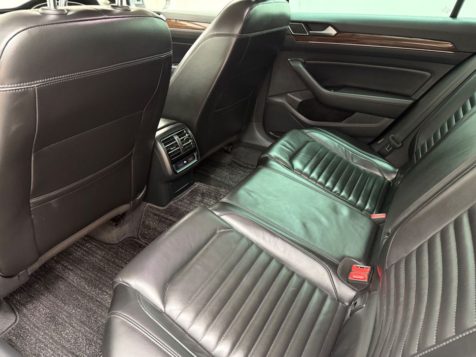 2018 Volkswagen Passat 2.0 TDI HIGH LINE Automatic, Reversing camera €21,995