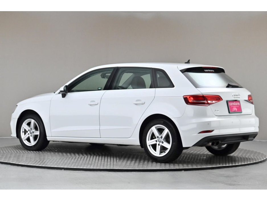 2019 Audi A3 - image 6