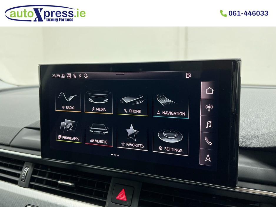 2021 Audi A4 - image 35