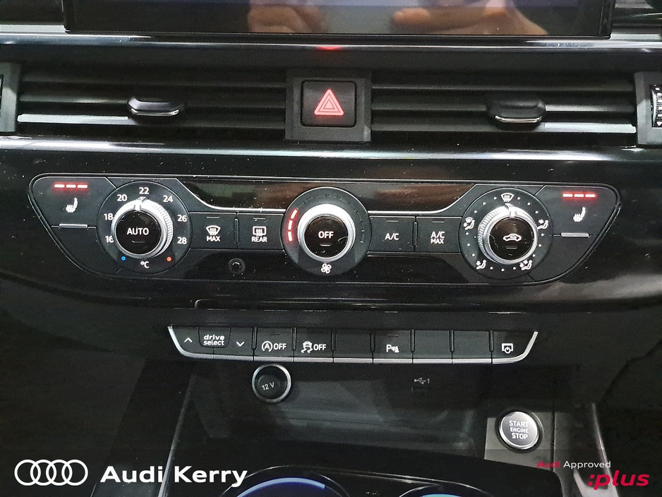 2024 Audi A5 - image 17