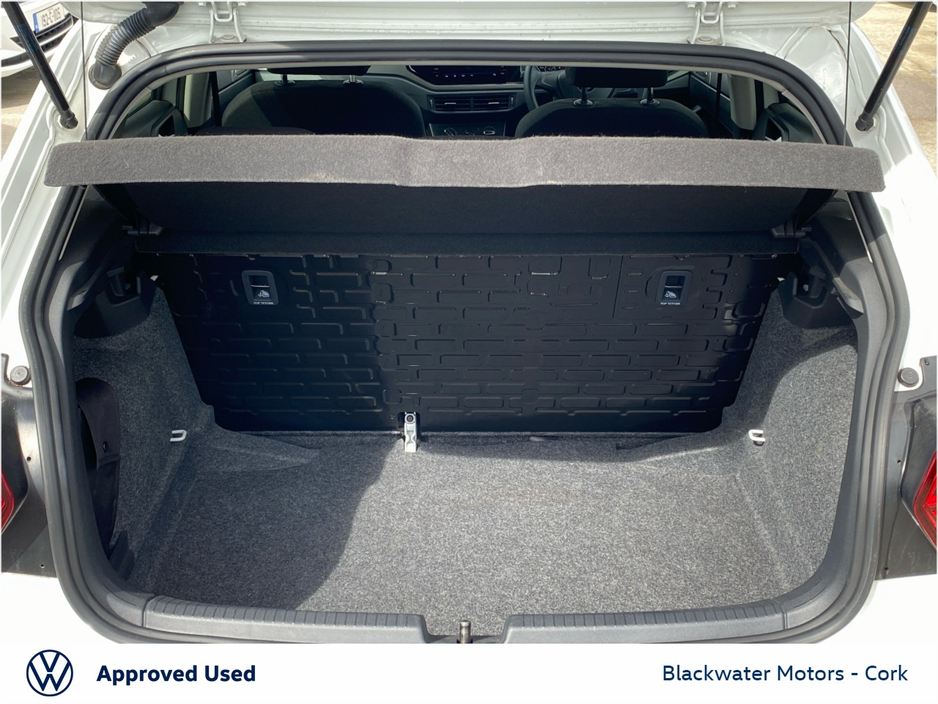 2018 Volkswagen Polo - image 10