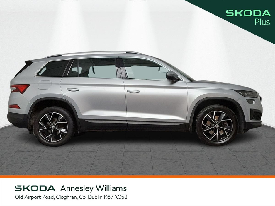 2023 Skoda Kodiaq Style 2.0Tdi 150Bhp DSG €47,950