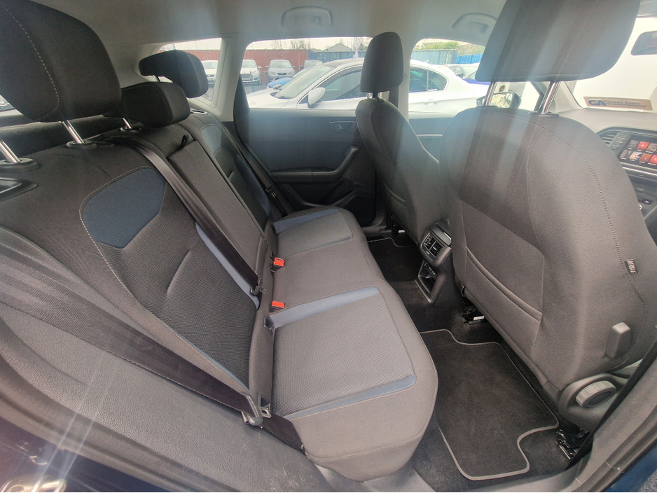 2019 SEAT Ateca - image 30