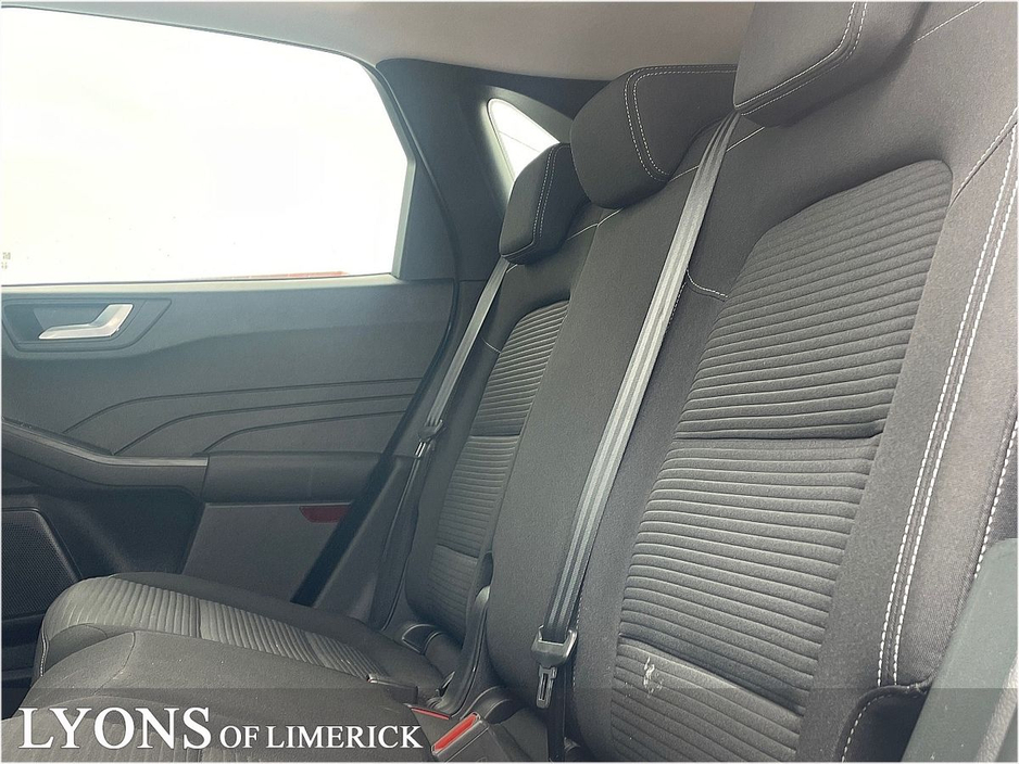 2023 Ford Kuga 2.5 Duratec 225PS PHEV Titanium Auto €31,950