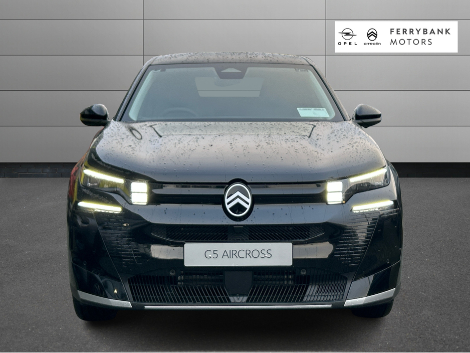 2026 Citroen C5 Aircross - image 14