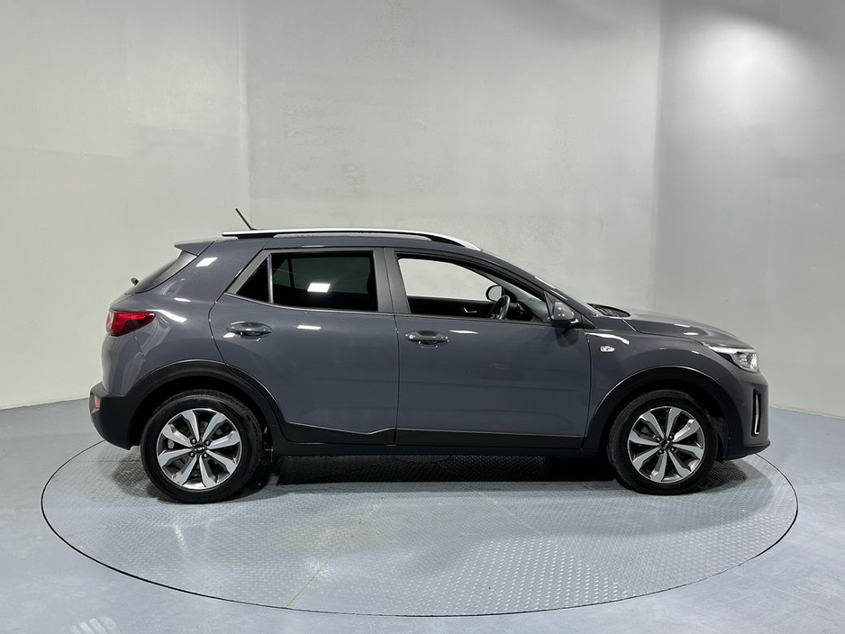 2022 Kia Stonic K2 1.0 Petrol €18,800