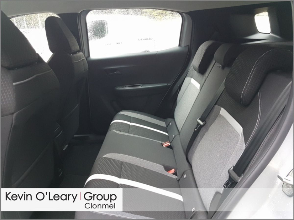 2026 Opel Frontera Elegance EV 44kW 113PS Auto MY26 €28,995