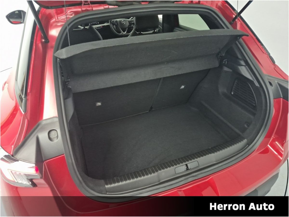 2024 Opel Mokka - image 14