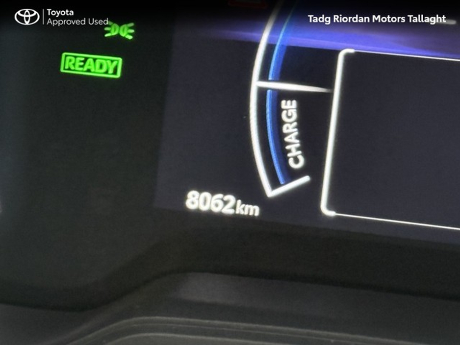 2025 Toyota Corolla - image 12