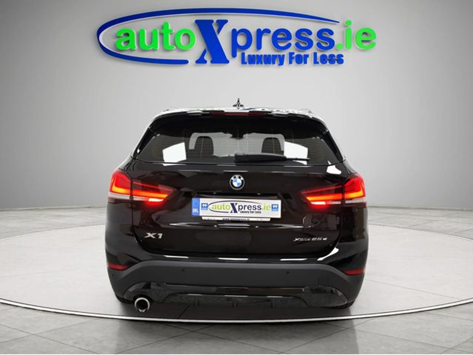 2021 BMW X1 1.5 xDrive 25e Sport Station Wagon Automatic €30,995