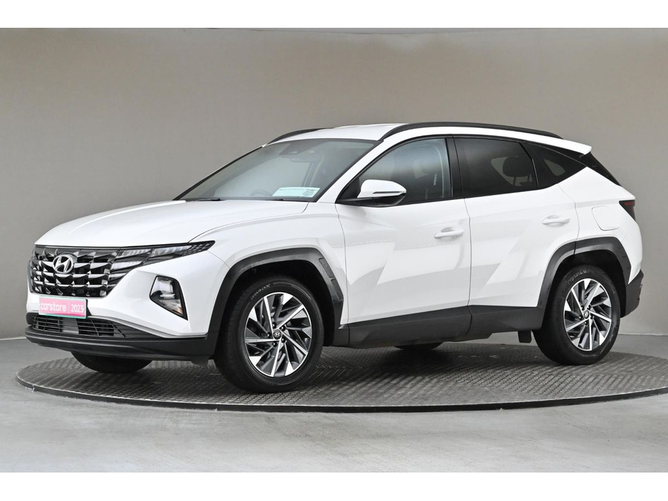 2023 Hyundai Tucson 1.6 CRDI EXECUTIVE 6SPD *FULL LEATHER*REVERSE CAM*CAR PLAY*ANDROID* €30,890