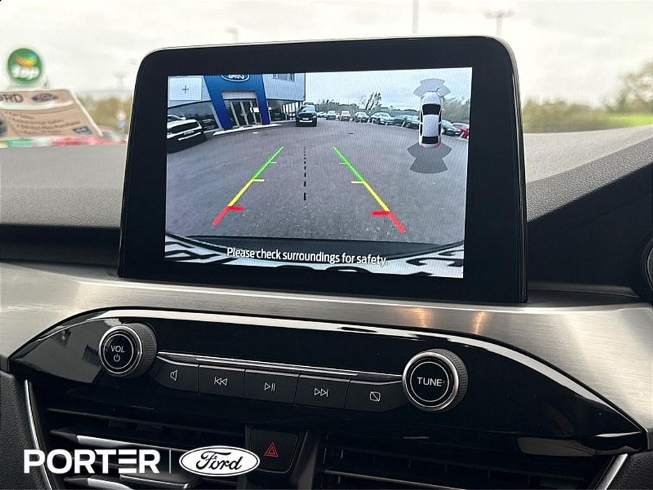 2024 Ford Kuga 2.5 PHEV TITANIUM 225PS *AUTO* €35,950