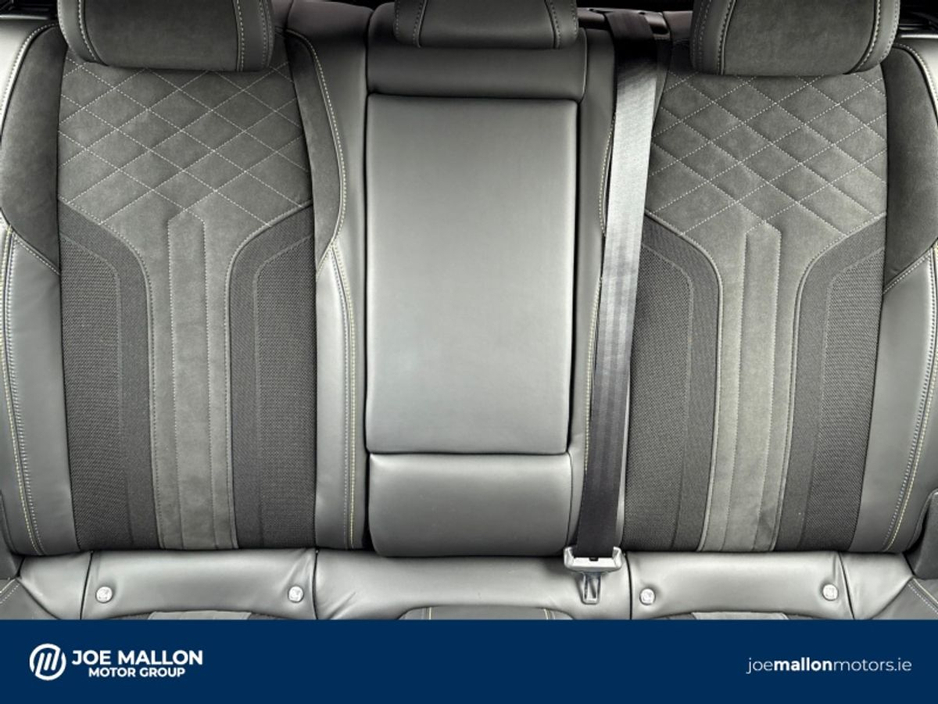 2024 Peugeot 508 - image 21