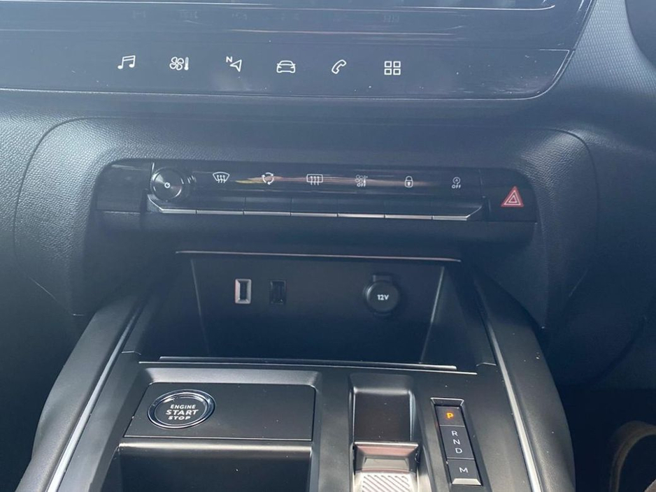 2025 Citroen C5 C5 Aircross, Plus Pack Model, 1.5 Diesel , Automatic €39,995