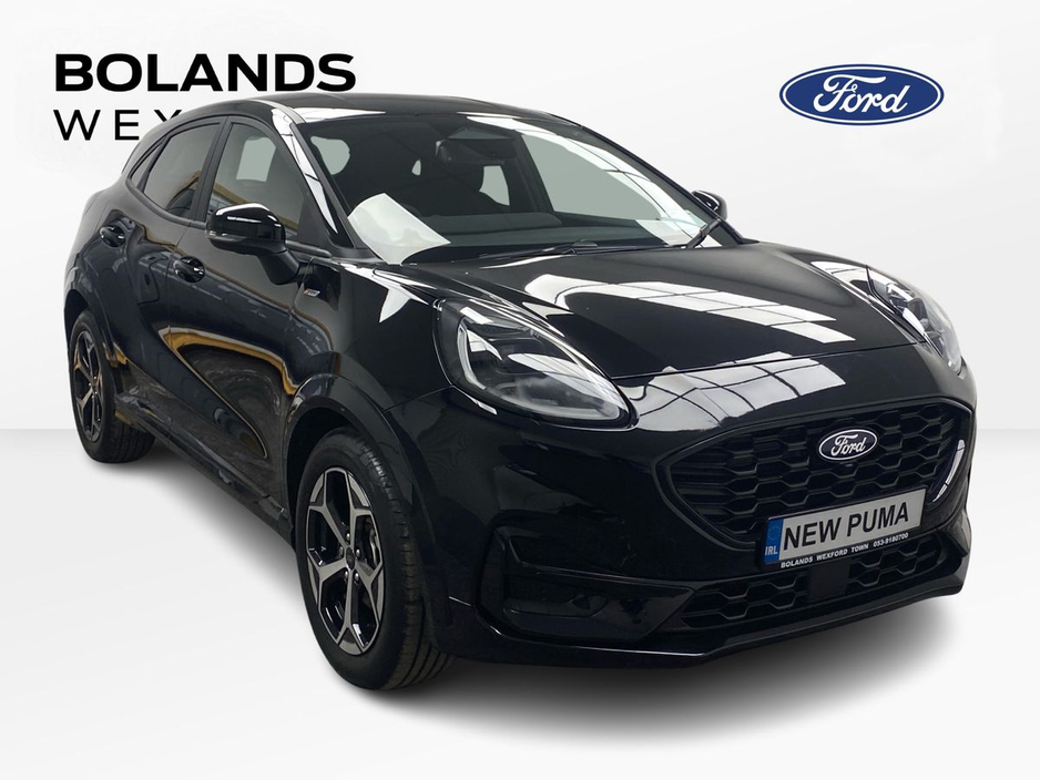 2026 Ford Puma for sale in , Ireland