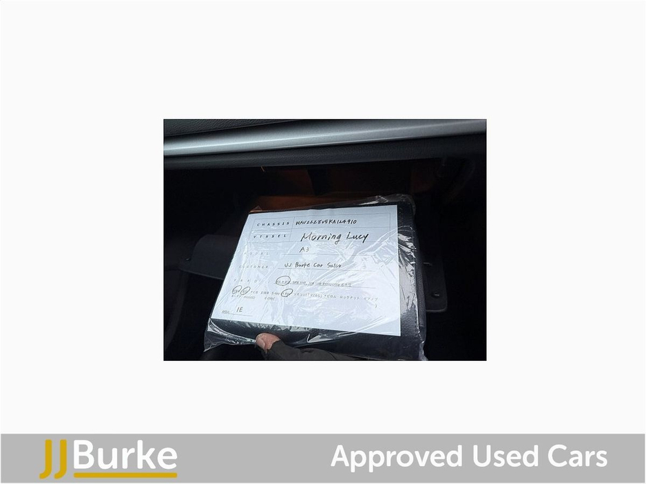 2019 Audi A3 - image 28