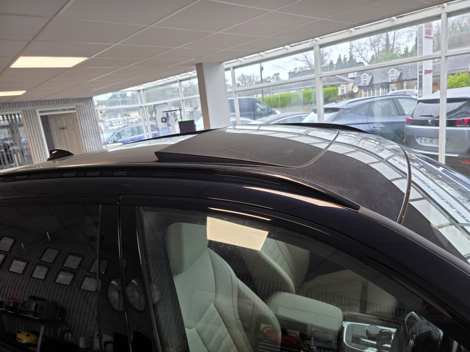 2023 BMW X3 - image 19