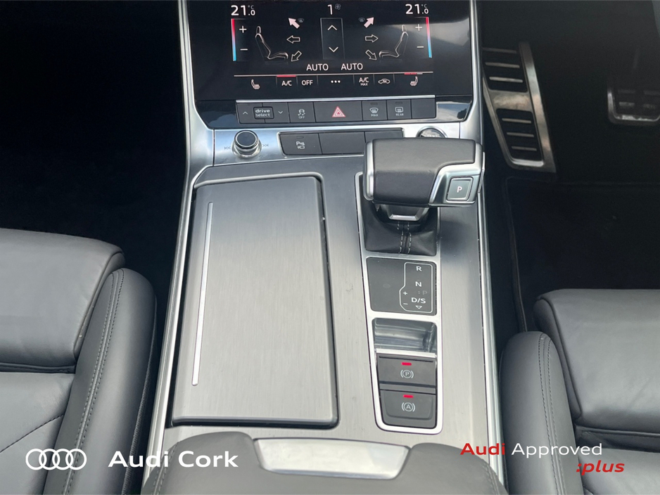 2025 Audi A6 - image 15