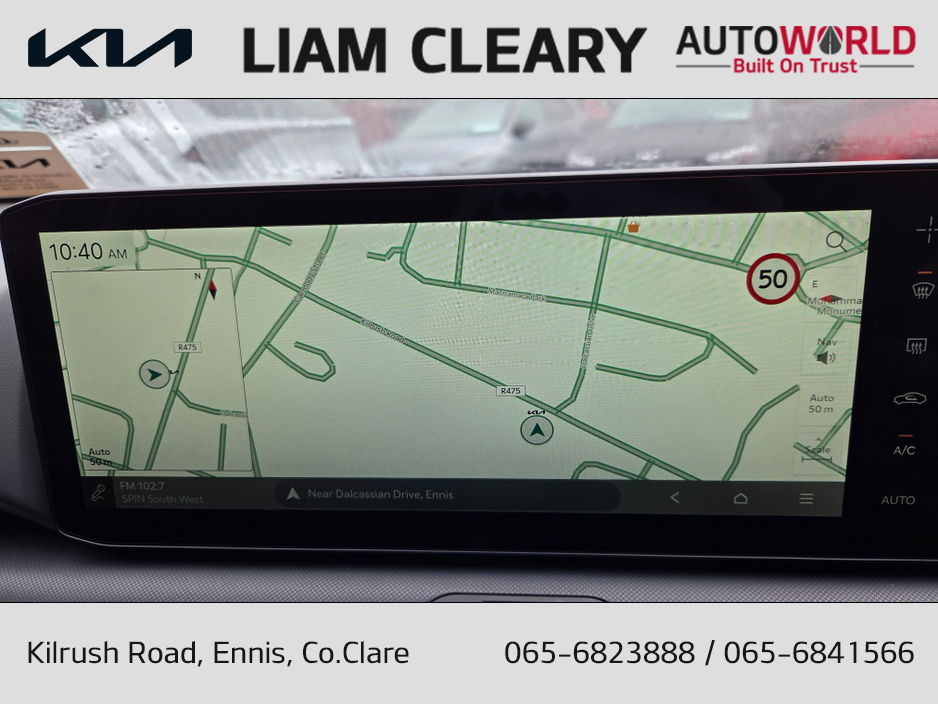 2026 Kia K4 - image 13