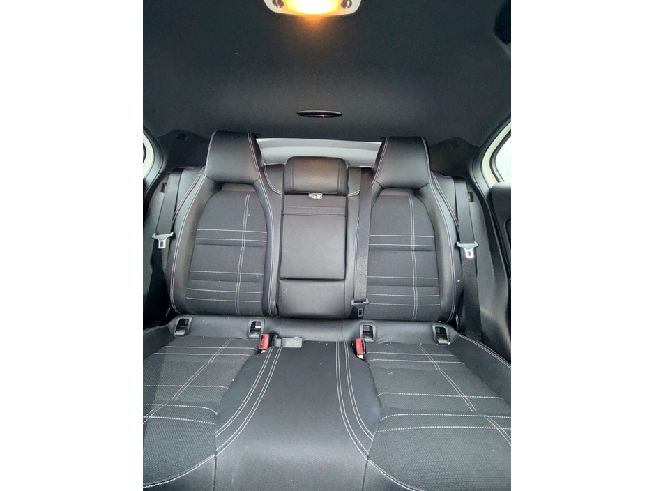 2015 Mercedes-Benz A Class  €14,000