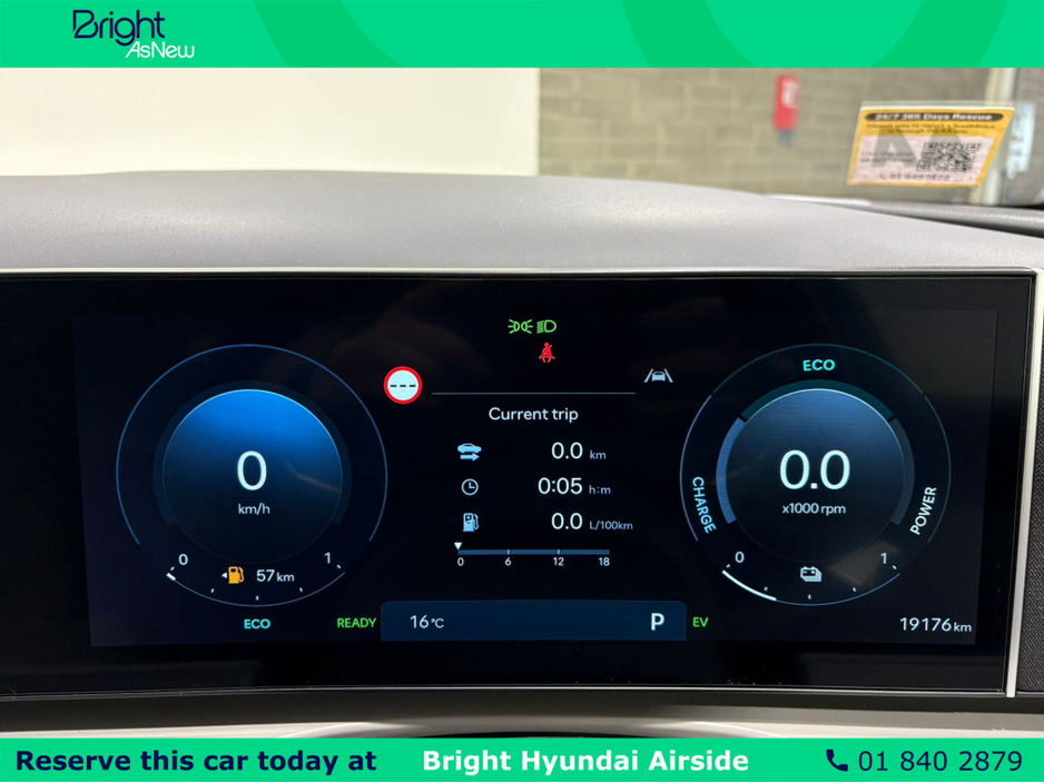 2024 Hyundai Tucson - image 20