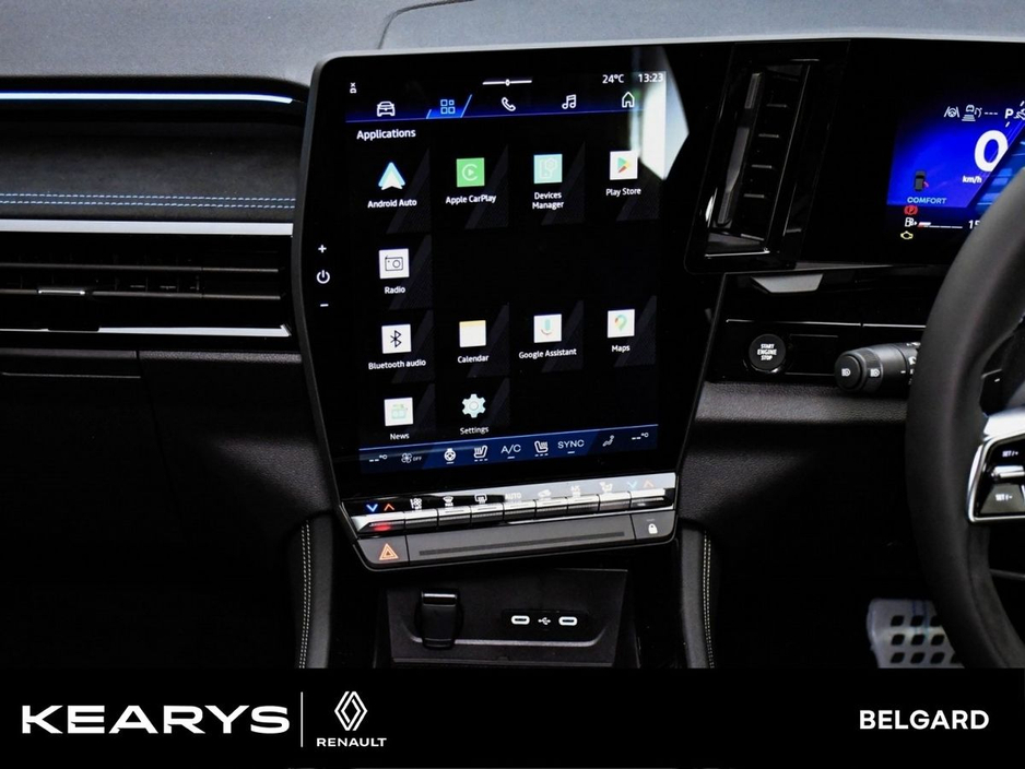 2026 Renault Austral - image 26
