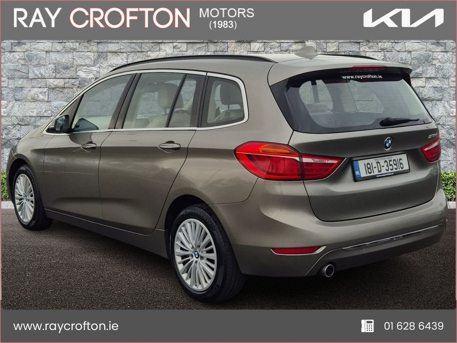 2018 BMW 2 Series - image 3