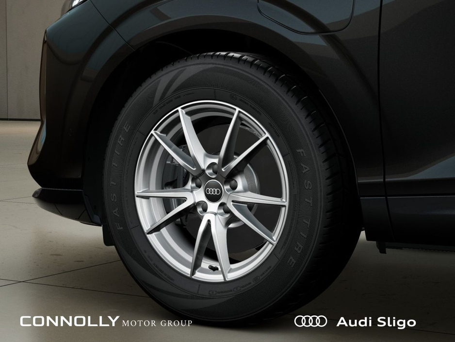 2026 Audi Q3 - image 6