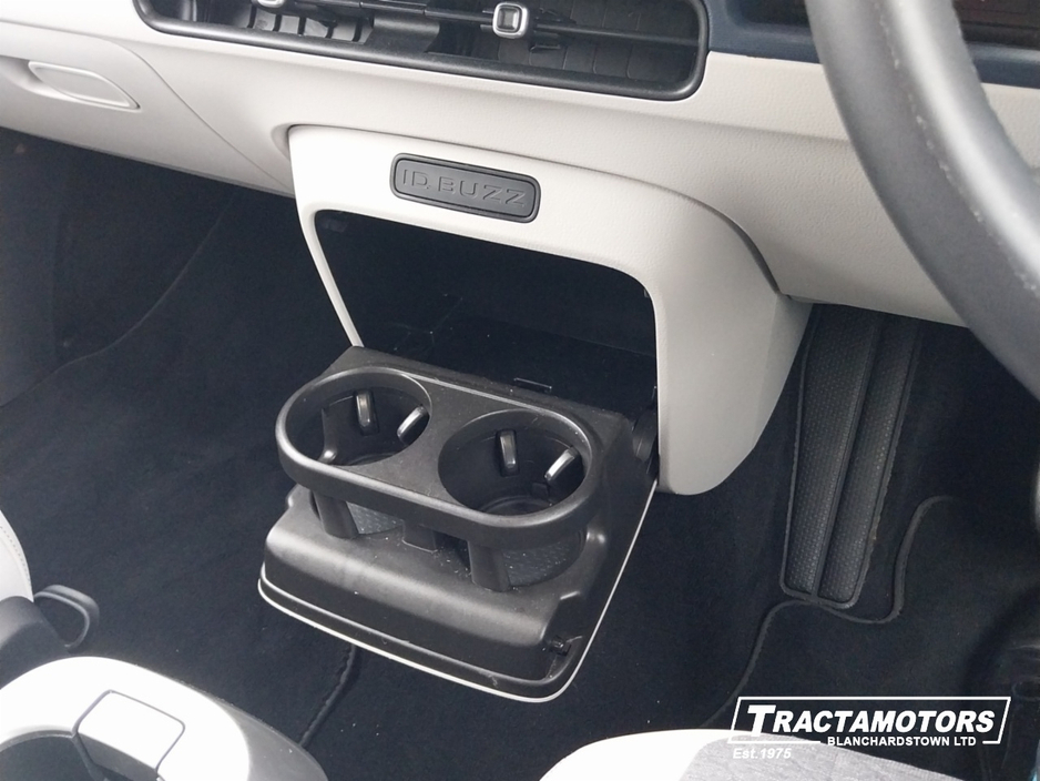 2024 Volkswagen ID.Buzz - image 20