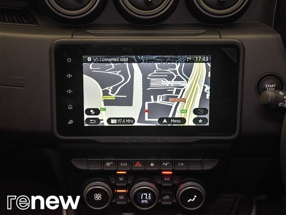 2023 Dacia Duster Journey TCe 90 4x2 NBI €22,450