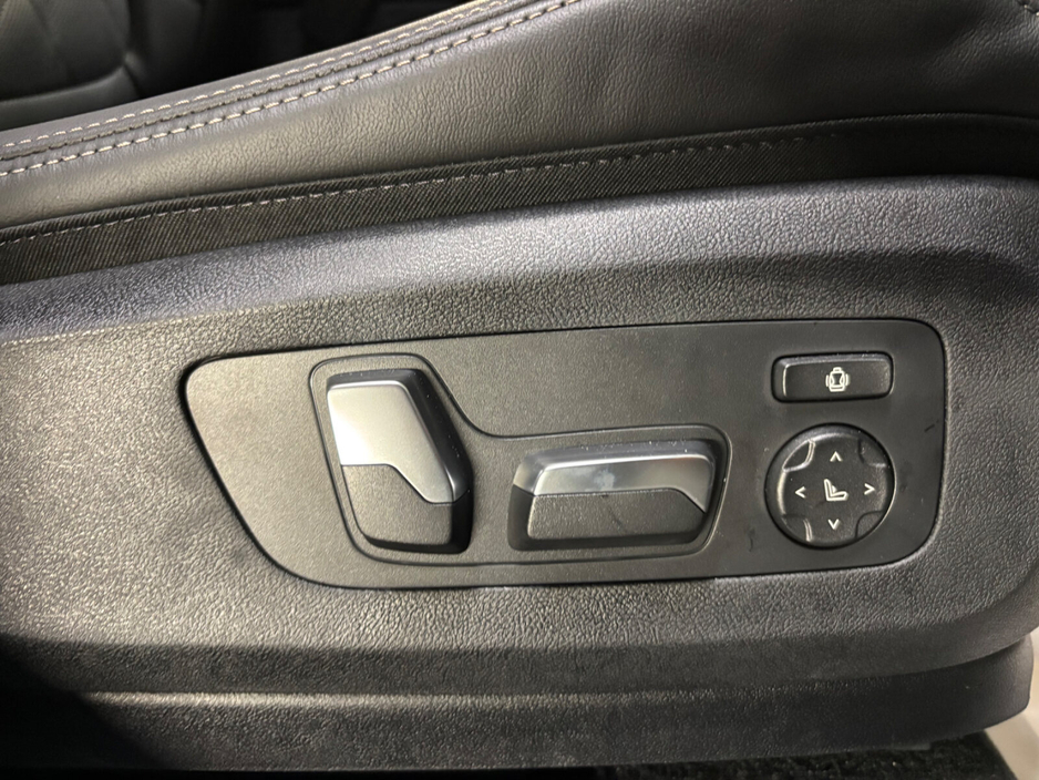 2026 BMW X5 xDrive50e M Sport €114,950