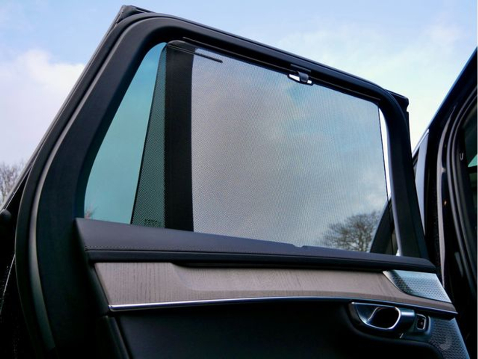 2025 Volvo XC90 - image 30