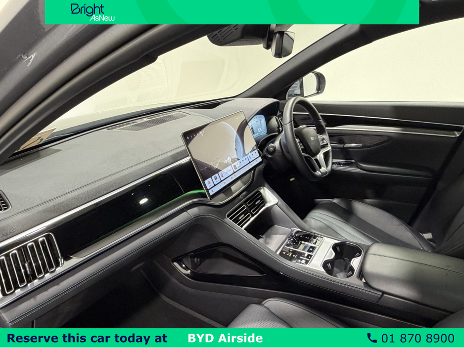 2025 BYD Seal - image 20