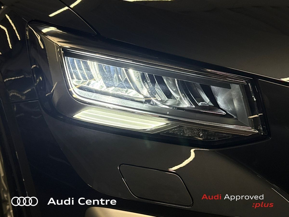 2026 Audi Q2 - image 14